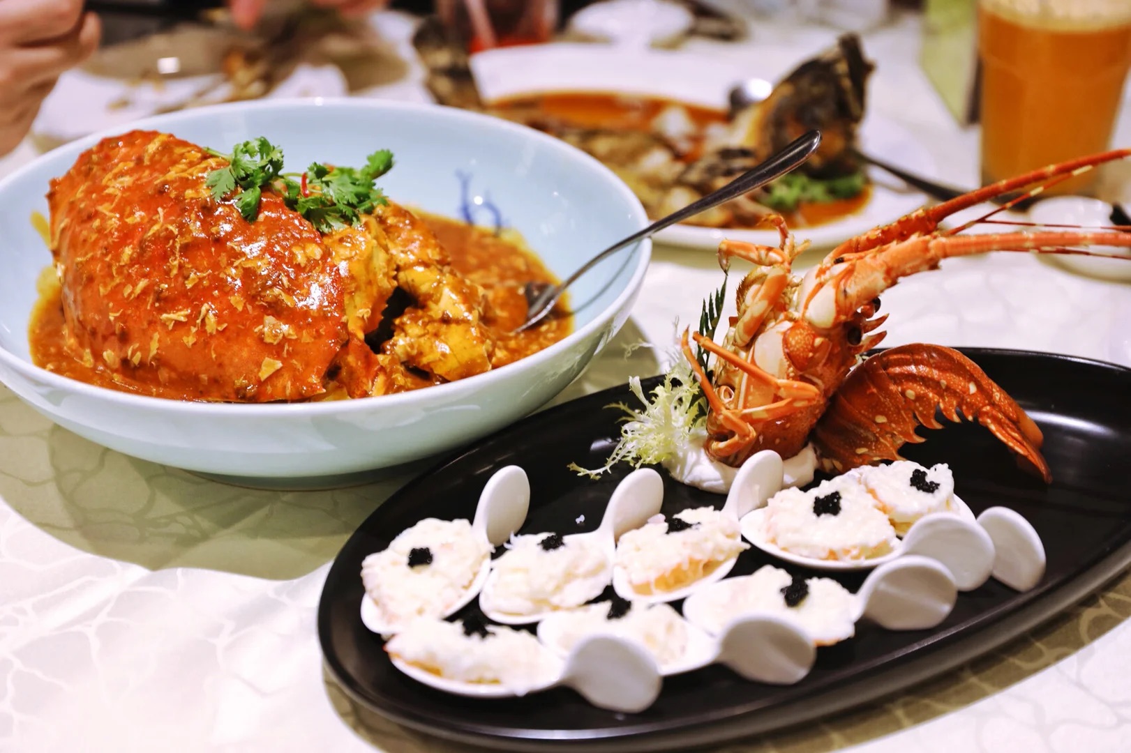 점보식당 (상지아 디엔) 5