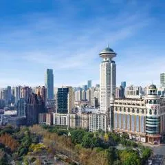 래디슨 블루 호텔 상하이 뉴 월드(Radisson Blu Hotel Shanghai New World)