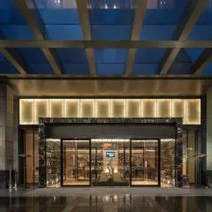 Pullman Shanghai Jing’an