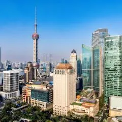 Pudong Shangri-La Shanghai
