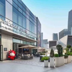 UrCove by HYATT Shanghai Xuhui West Riverside